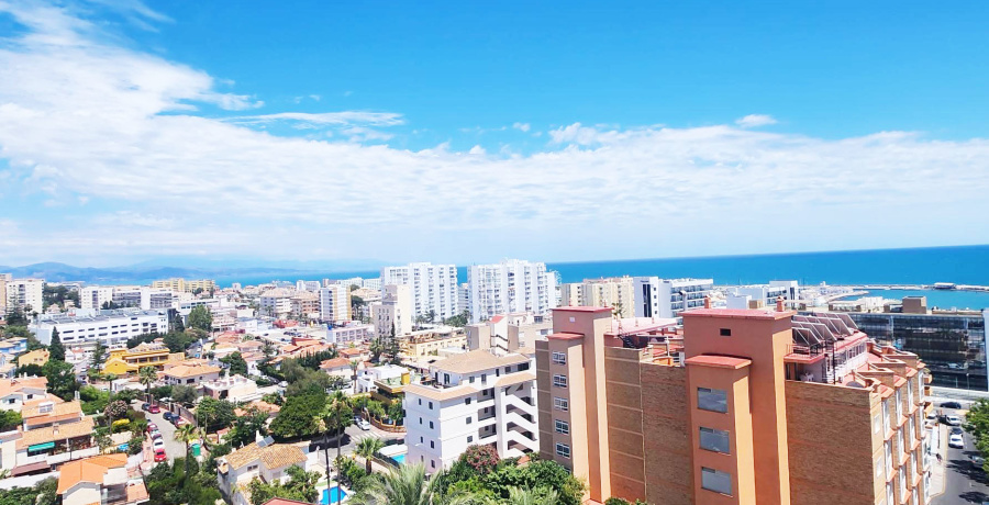 Apartment, Arroyo de la Miel, Benalmadena, Spain