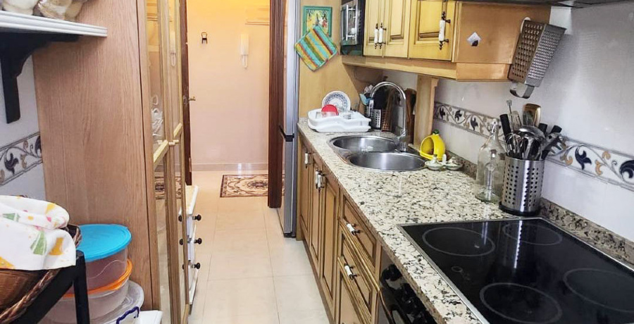 Apartment, Arroyo de la Miel, Benalmadena, Spain