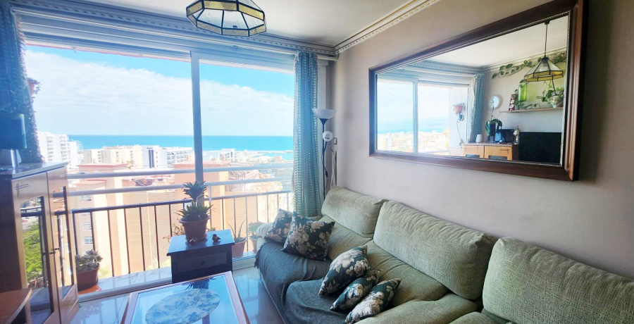 Apartment, Arroyo de la Miel, Benalmadena, Spain