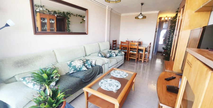 Apartment, Arroyo de la Miel, Benalmadena, Spain
