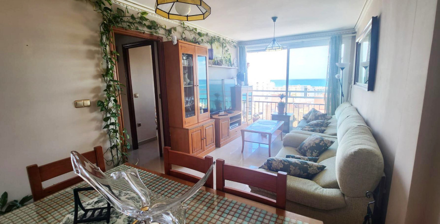 Apartment, Arroyo de la Miel, Benalmadena, Spain