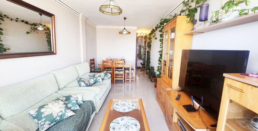 Apartment, Arroyo de la Miel, Benalmadena, Spain