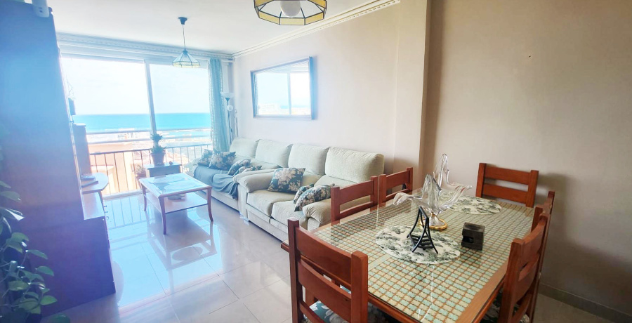 Apartment, Arroyo de la Miel, Benalmadena, Spain