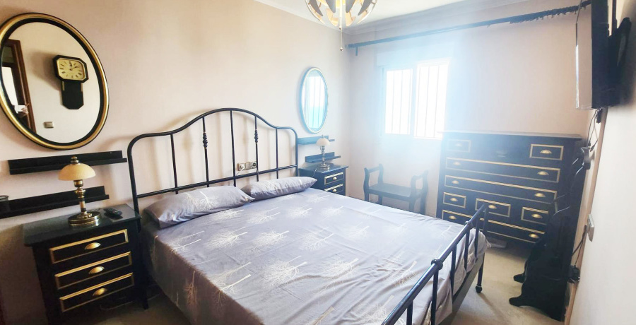 Apartment, Arroyo de la Miel, Benalmadena, Spain