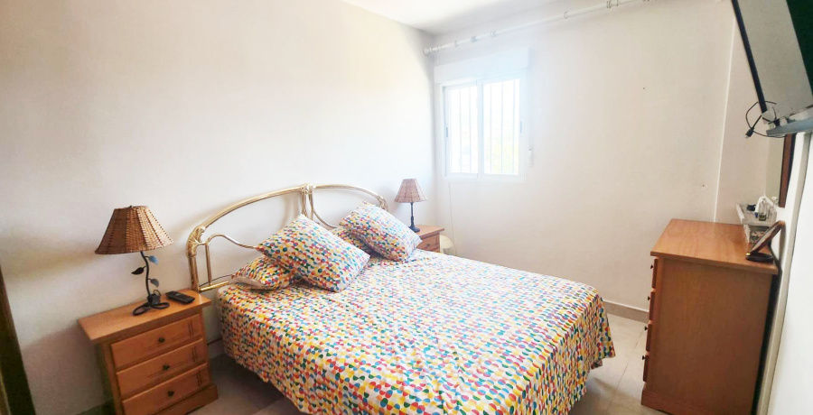 Apartment, Arroyo de la Miel, Benalmadena, Spain
