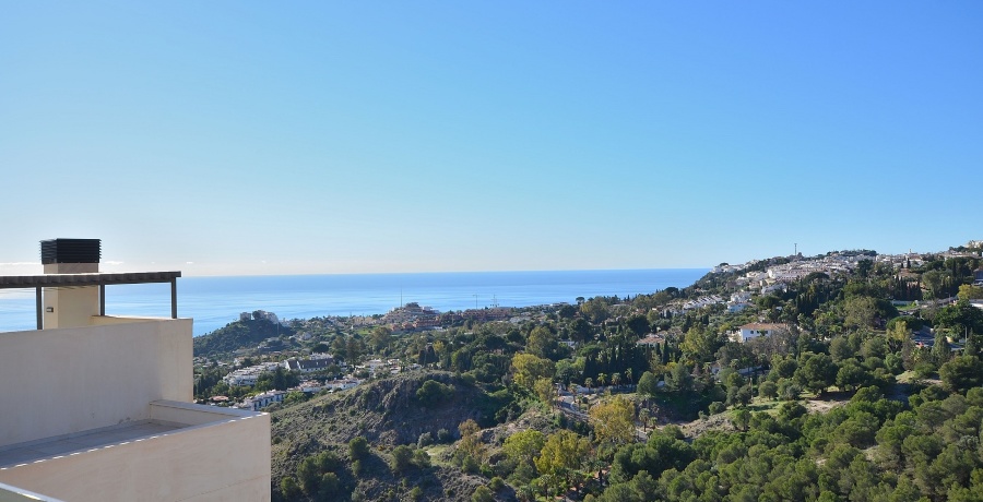 Apartment - Benalmadena - Spain