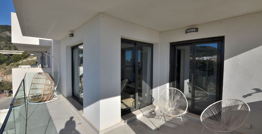 Apartment, Benalmadena, Benalmadena, Spain
