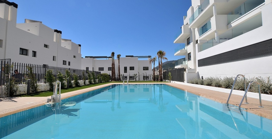 Apartment, Benalmadena, Benalmadena, Spain