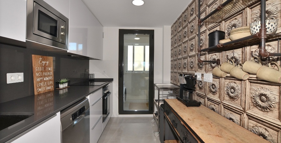 Apartment, Benalmadena, Benalmadena, Spain