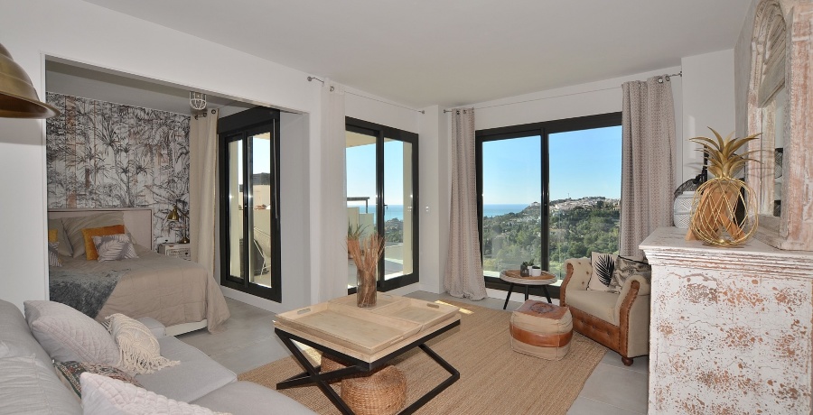 Apartment, Benalmadena, Benalmadena, Spain