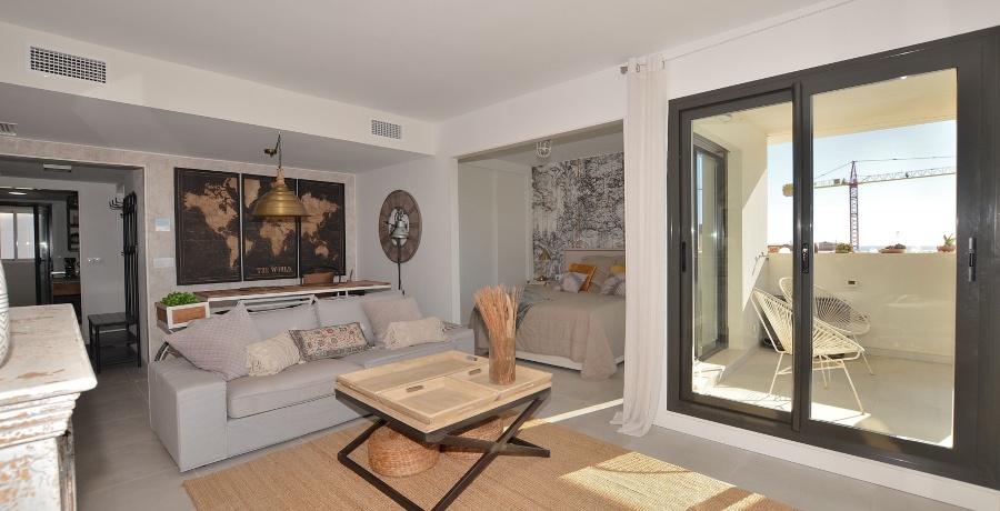 Apartment, Benalmadena, Benalmadena, Spain