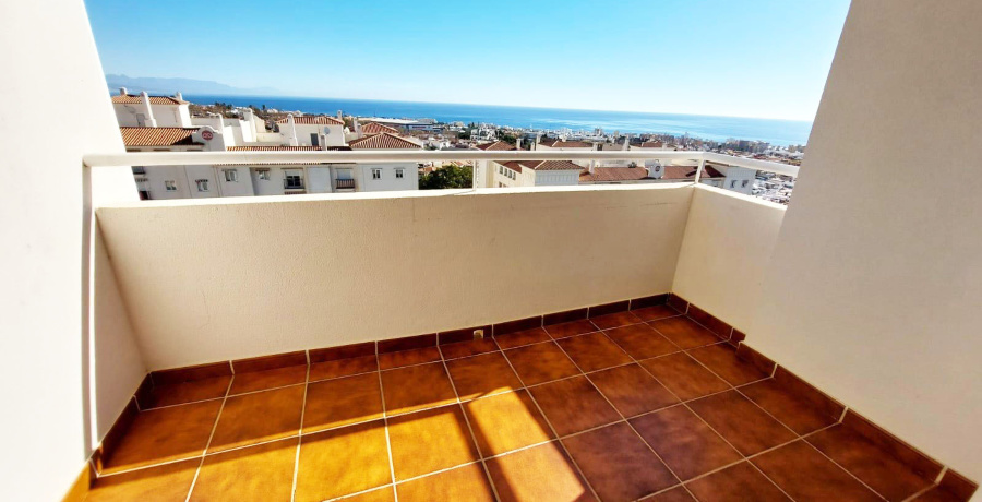 Apartment - Benalmadena - Spain