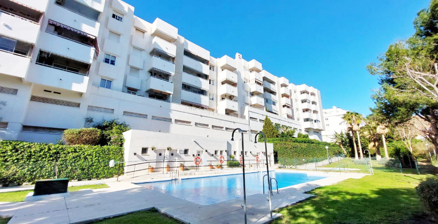 Apartment, Arroyo de la Miel, Benalmadena, Spain