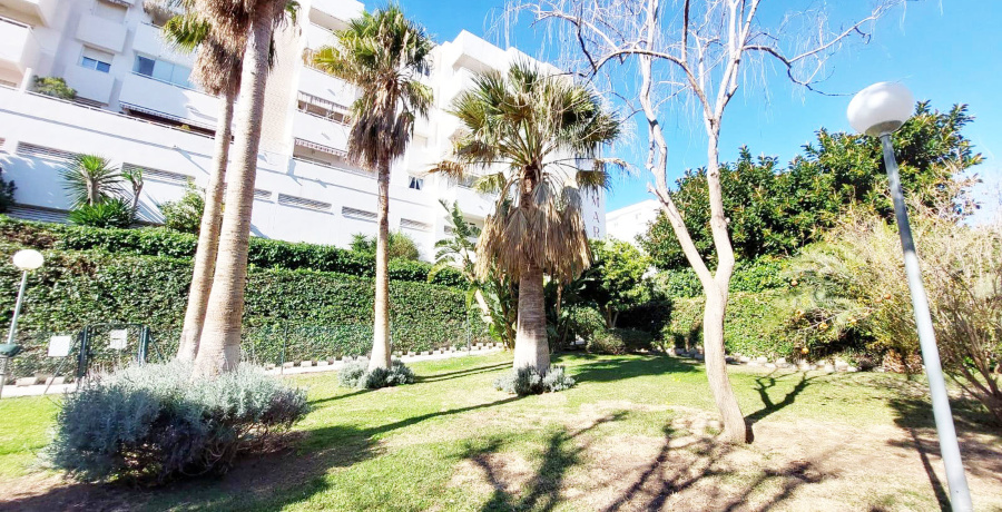 Apartment, Arroyo de la Miel, Benalmadena, Spain