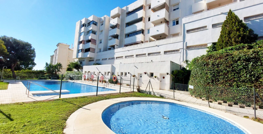 Apartment, Arroyo de la Miel, Benalmadena, Spain