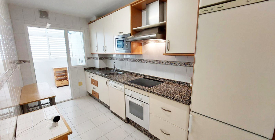 Apartment, Arroyo de la Miel, Benalmadena, Spain