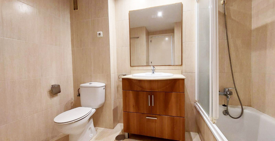 Apartment, Arroyo de la Miel, Benalmadena, Spain