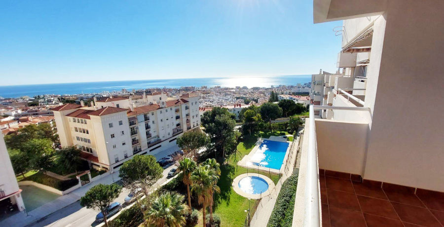 Apartment, Arroyo de la Miel, Benalmadena, Spain