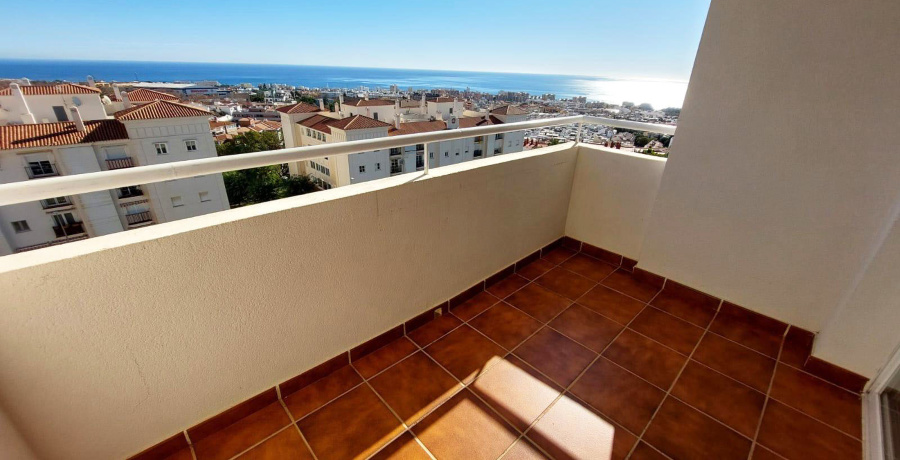 Apartment, Arroyo de la Miel, Benalmadena, Spain