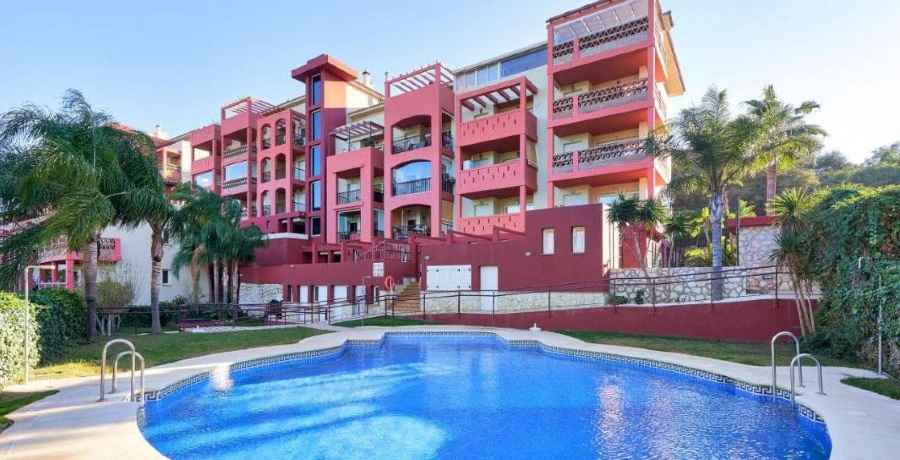 Apartment - Benalmadena - Spain