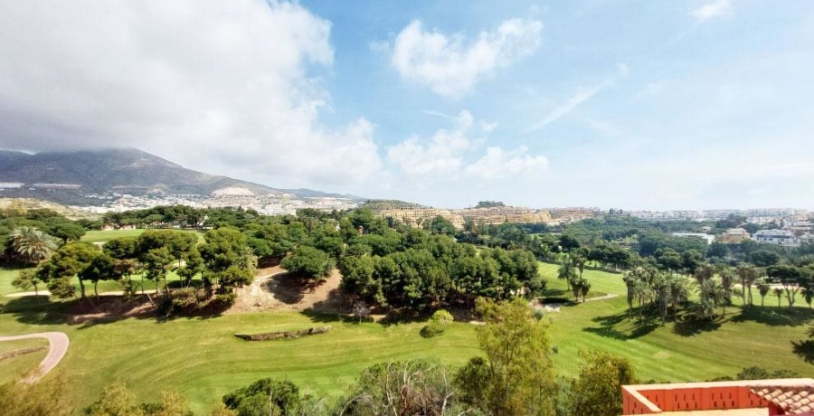 Apartment, Benalmadena-Costa, Benalmadena, Spain