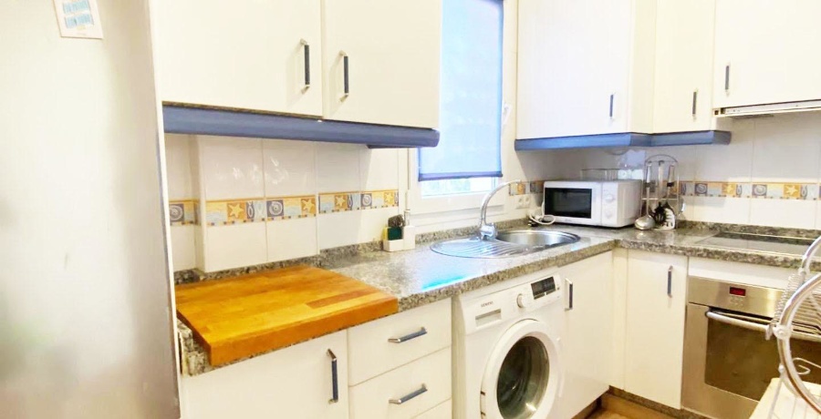 Apartment, Benalmadena-Costa, Benalmadena, Spain