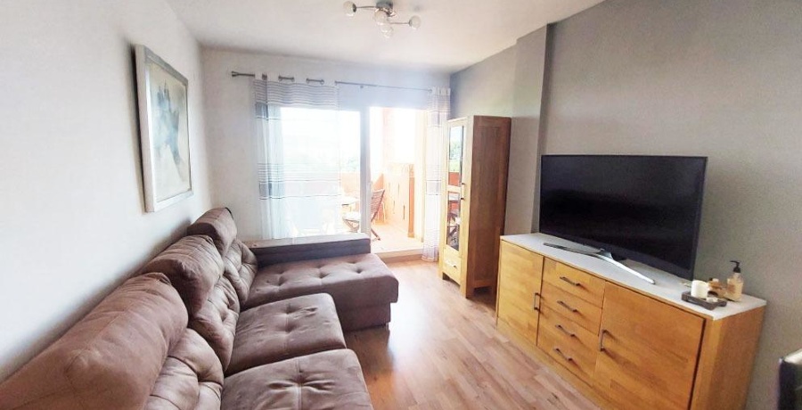 Apartment, Benalmadena-Costa, Benalmadena, Spain