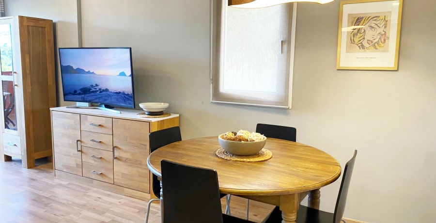 Apartment, Benalmadena-Costa, Benalmadena, Spain