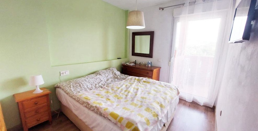 Apartment, Benalmadena-Costa, Benalmadena, Spain