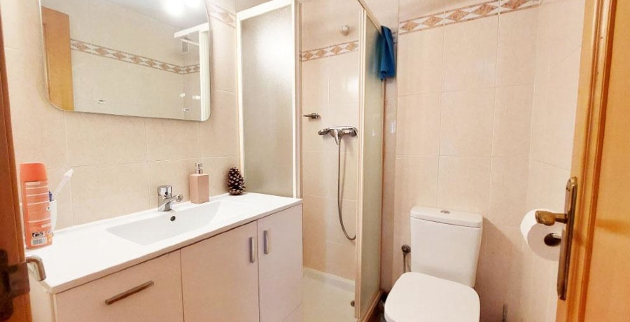 Apartment, Benalmadena-Costa, Benalmadena, Spain