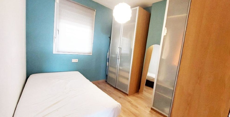 Apartment, Benalmadena-Costa, Benalmadena, Spain