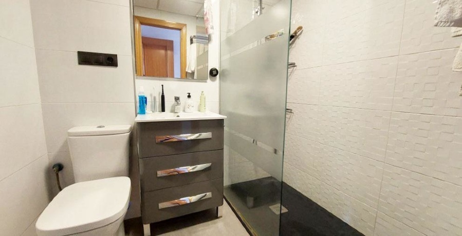 Apartment, Benalmadena-Costa, Benalmadena, Spain
