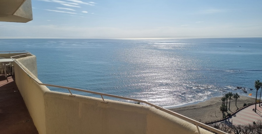 Apartment - Benalmadena - Spain