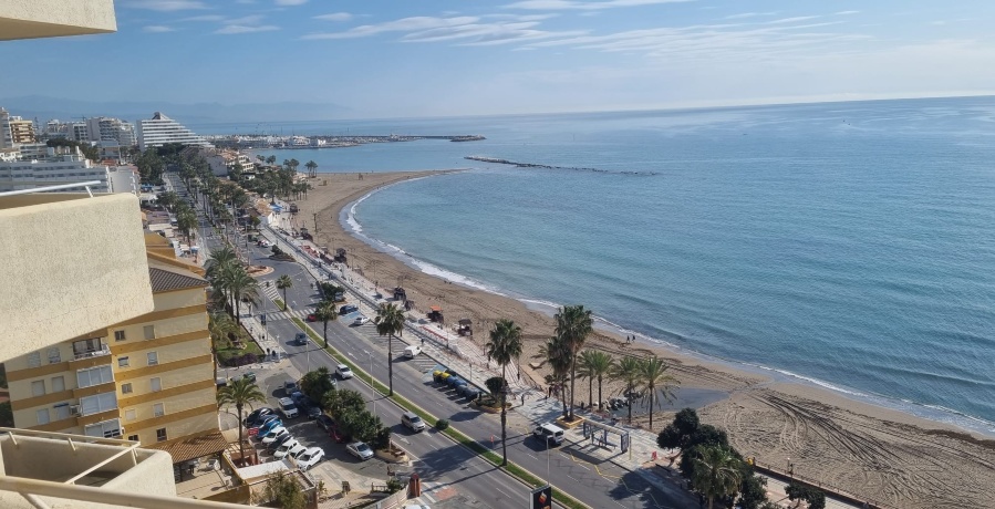 Apartment, Benalmadena-Costa, Benalmadena, Spain