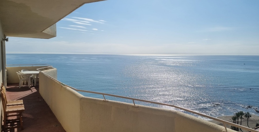 Apartment, Benalmadena-Costa, Benalmadena, Spain