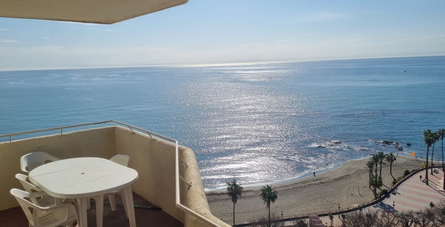 Apartment, Benalmadena-Costa, Benalmadena, Spain