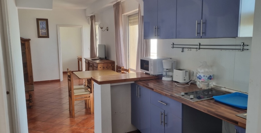 Apartment, Benalmadena-Costa, Benalmadena, Spain