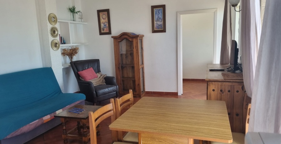 Apartment, Benalmadena-Costa, Benalmadena, Spain