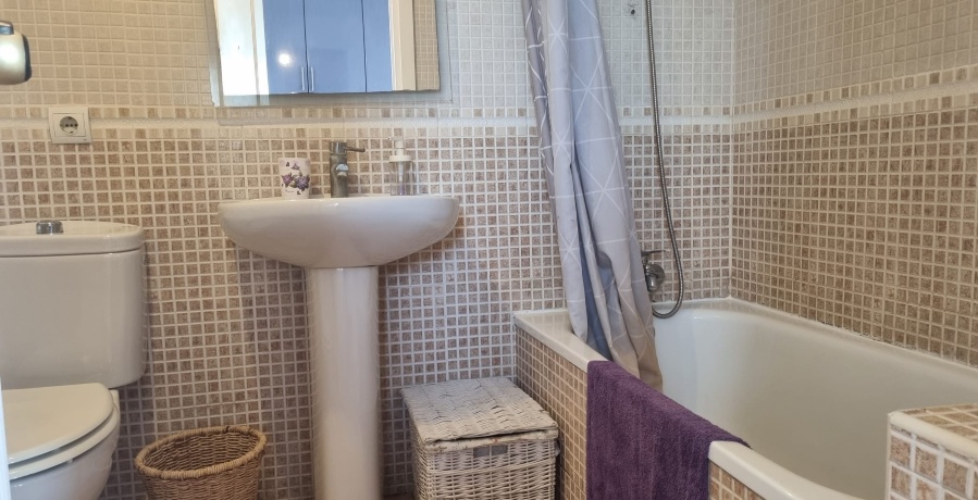 Apartment, Benalmadena-Costa, Benalmadena, Spain