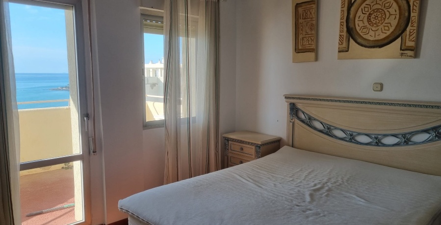 Apartment, Benalmadena-Costa, Benalmadena, Spain