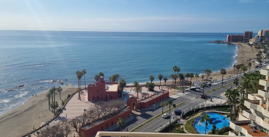 Apartment, Benalmadena-Costa, Benalmadena, Spain