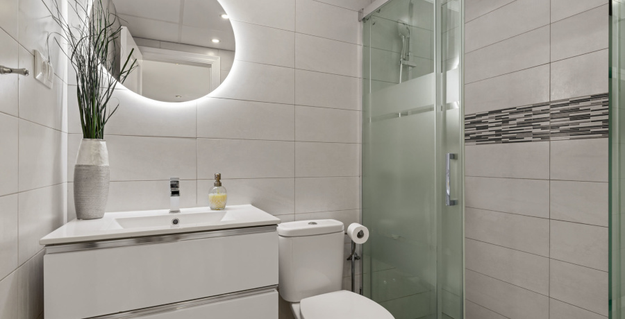 Penthouse, Montemar, Torremolinos, Spain