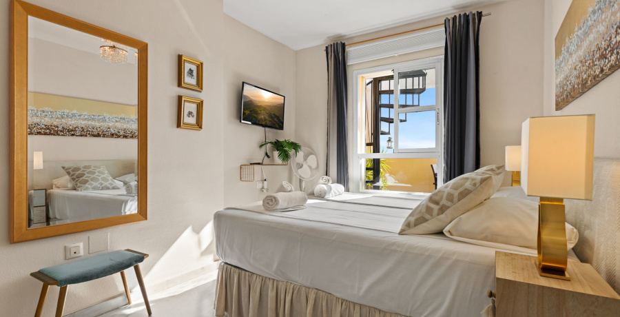 Penthouse, Montemar, Torremolinos, Spain