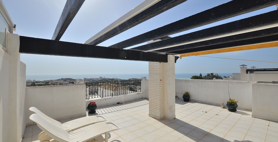 Townhouse, Benalmadena, Benalmadena Pueblo, Spain