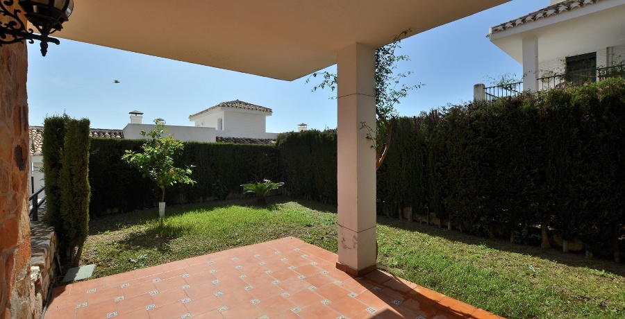 Townhouse, Benalmadena, Benalmadena Pueblo, Spain