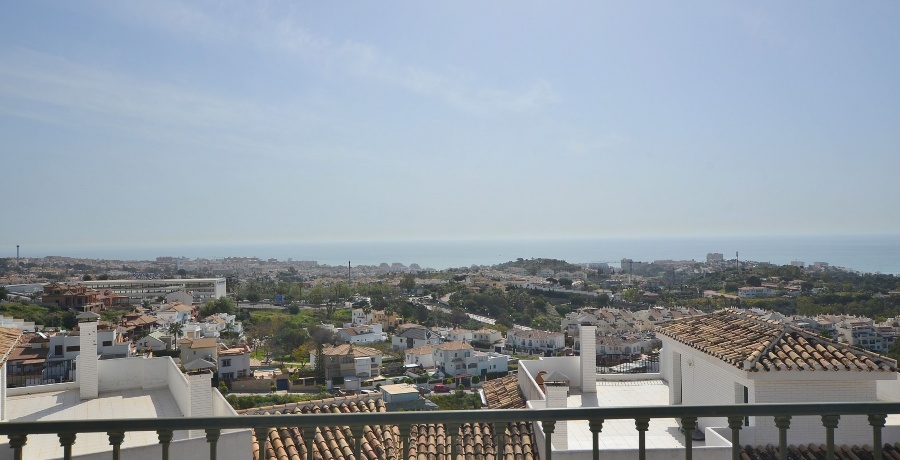 Townhouse, Benalmadena, Benalmadena Pueblo, Spain