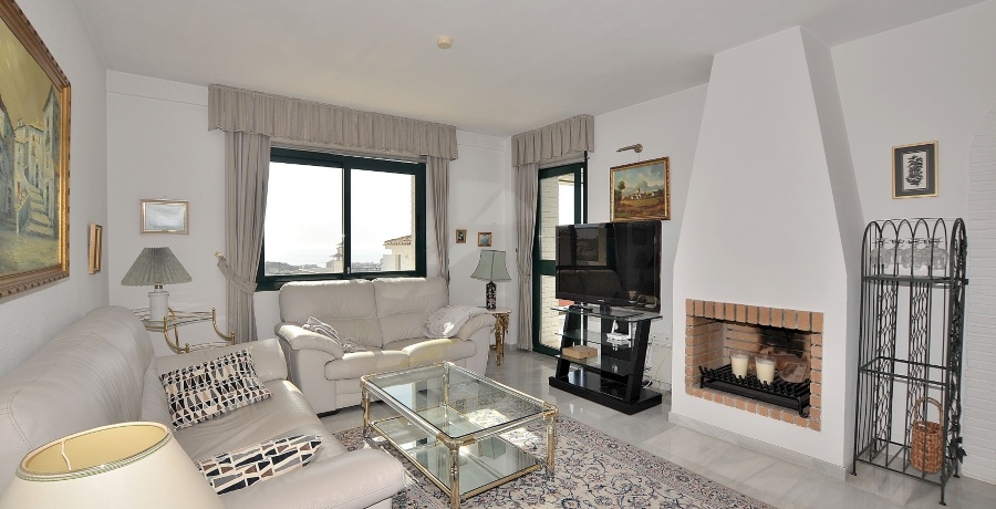 Townhouse, Benalmadena, Benalmadena Pueblo, Spain