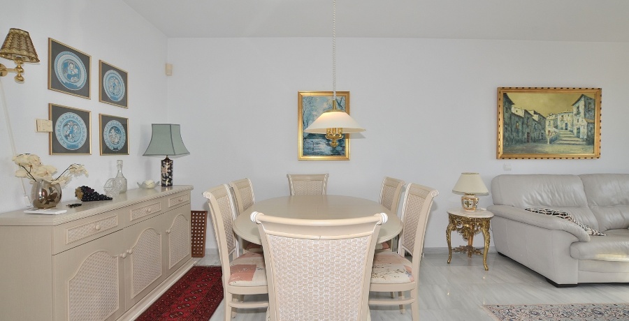 Townhouse, Benalmadena, Benalmadena Pueblo, Spain
