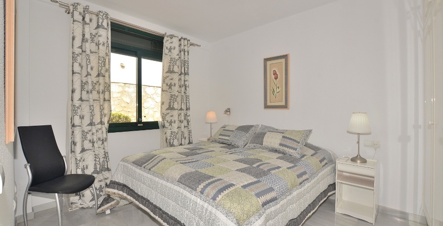 Townhouse, Benalmadena, Benalmadena Pueblo, Spain