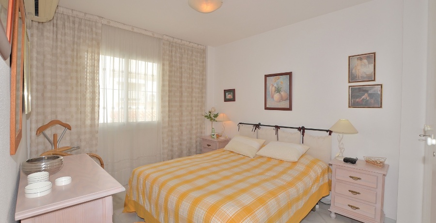 Townhouse, Montemar, Torremolinos, Spain